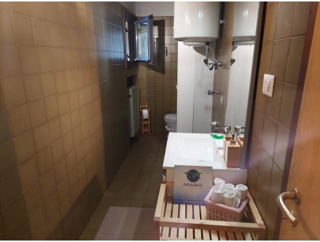 Anteprima foto 5 - Affitto Appartamento Vacanze da Privato a Sauze di Cesana - Grange Sises