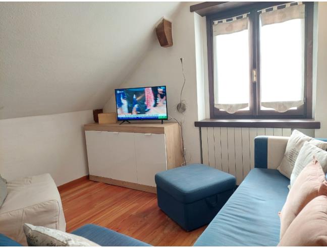 Anteprima foto 6 - Affitto Appartamento Vacanze da Privato a Sauze di Cesana - Grange Sises