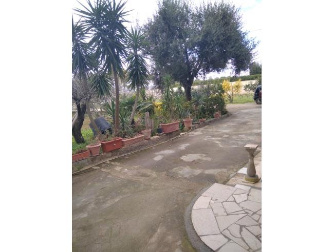 Anteprima foto 1 - Affitto Appartamento Vacanze da Privato a Sava (Taranto)