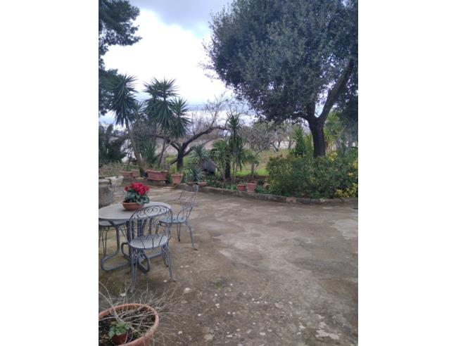 Anteprima foto 2 - Affitto Appartamento Vacanze da Privato a Sava (Taranto)