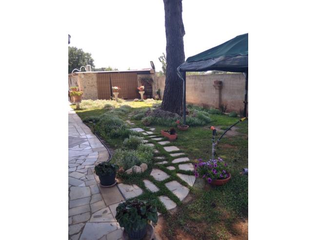 Anteprima foto 3 - Affitto Appartamento Vacanze da Privato a Sava (Taranto)