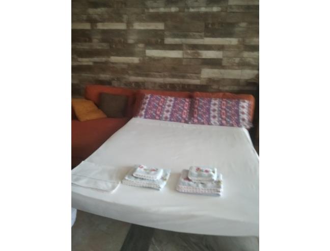 Anteprima foto 4 - Affitto Appartamento Vacanze da Privato a Sava (Taranto)