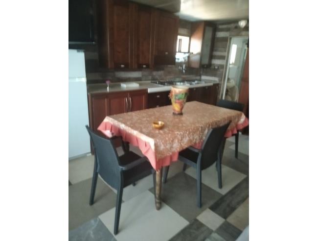 Anteprima foto 5 - Affitto Appartamento Vacanze da Privato a Sava (Taranto)