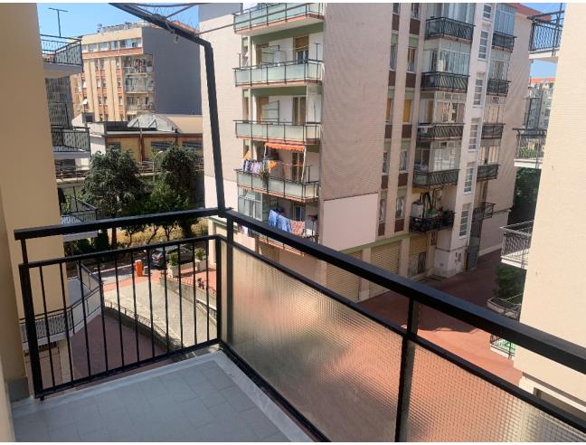 Anteprima foto 4 - Affitto Appartamento Vacanze da Privato a Savona (Savona)