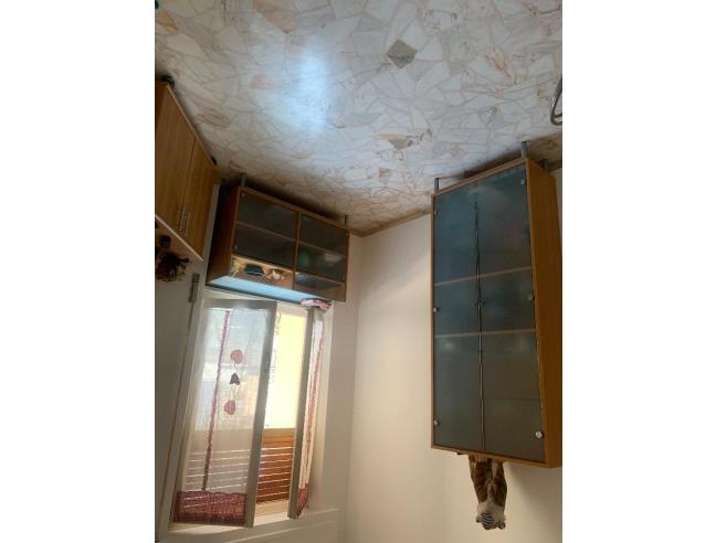 Anteprima foto 6 - Affitto Appartamento Vacanze da Privato a Savona (Savona)