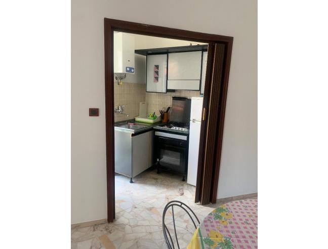Anteprima foto 7 - Affitto Appartamento Vacanze da Privato a Savona (Savona)
