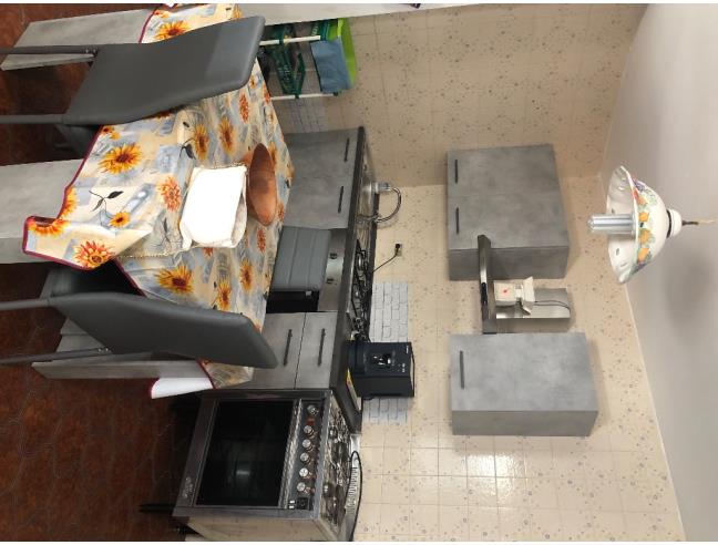 Anteprima foto 1 - Affitto Appartamento Vacanze da Privato a Scalea (Cosenza)