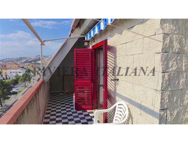 Anteprima foto 2 - Affitto Appartamento Vacanze da Privato a Scalea (Cosenza)