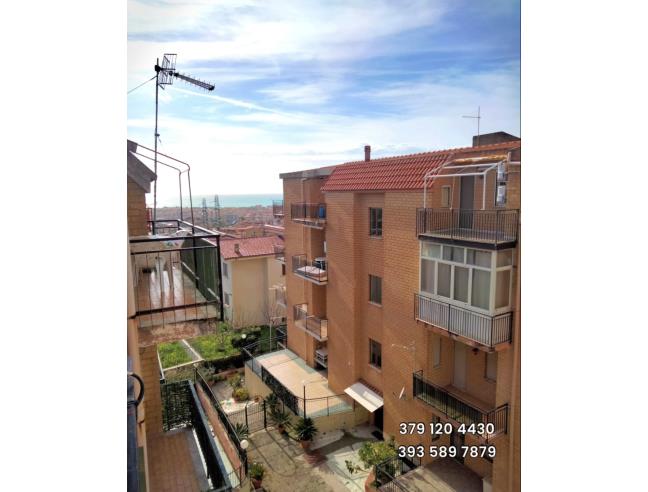 Anteprima foto 2 - Affitto Appartamento Vacanze da Privato a Scalea (Cosenza)