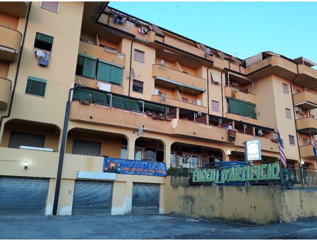 Anteprima foto 2 - Affitto Appartamento Vacanze da Privato a Scalea (Cosenza)