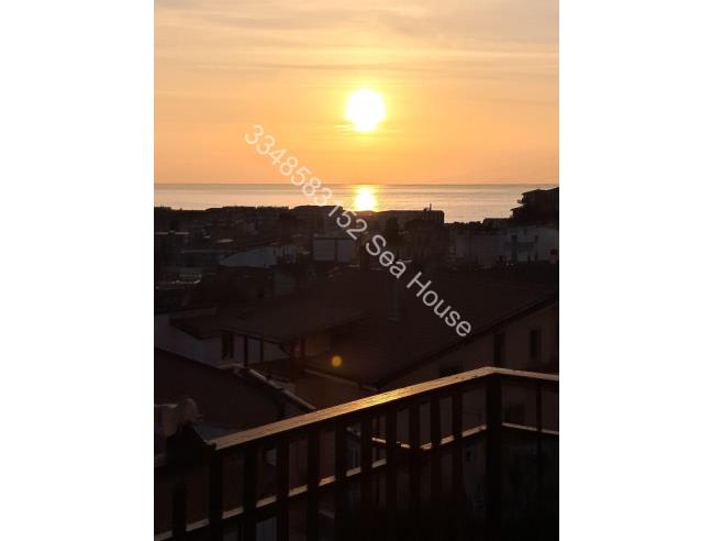 Anteprima foto 2 - Affitto Appartamento Vacanze da Privato a Scalea (Cosenza)