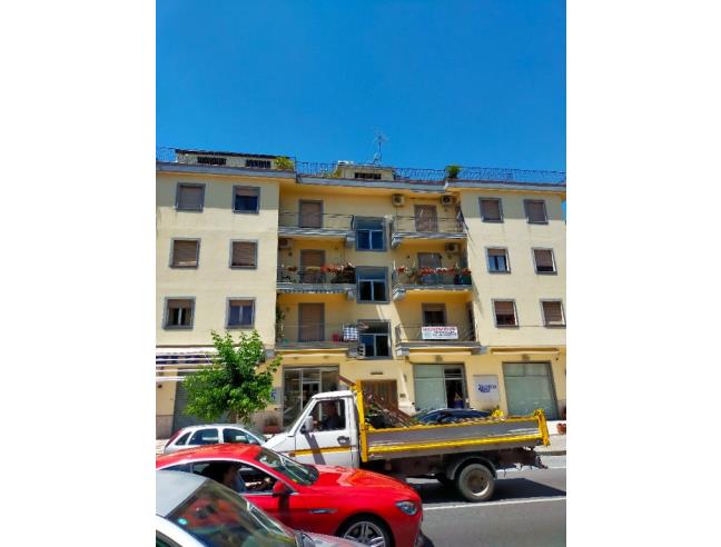 Anteprima foto 2 - Affitto Appartamento Vacanze da Privato a Scalea (Cosenza)