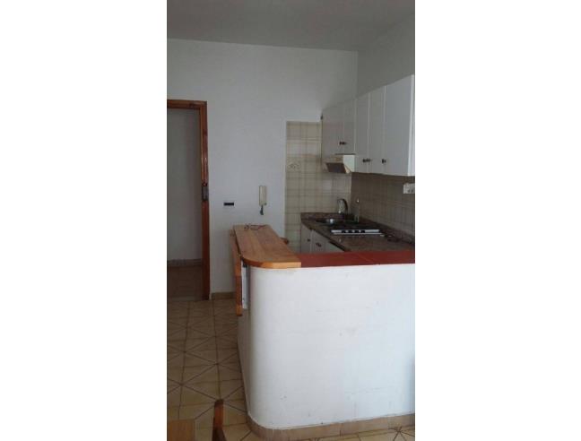 Anteprima foto 2 - Affitto Appartamento Vacanze da Privato a Scalea (Cosenza)