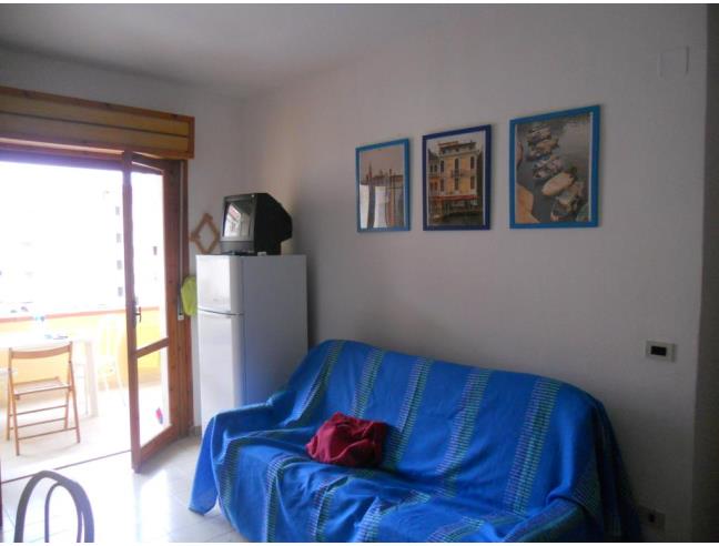 Anteprima foto 2 - Affitto Appartamento Vacanze da Privato a Scalea (Cosenza)