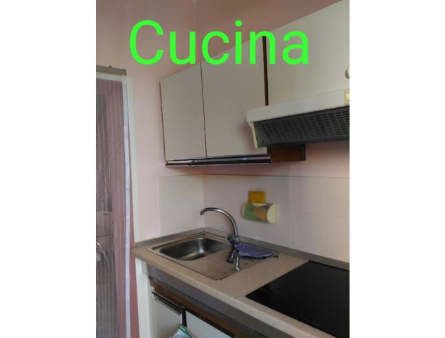 Anteprima foto 3 - Affitto Appartamento Vacanze da Privato a Scalea (Cosenza)