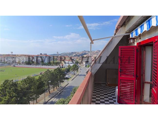 Anteprima foto 3 - Affitto Appartamento Vacanze da Privato a Scalea (Cosenza)