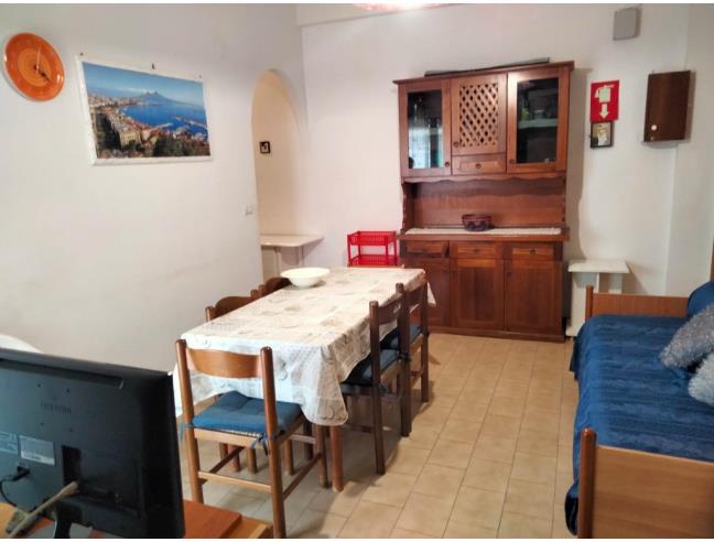 Anteprima foto 3 - Affitto Appartamento Vacanze da Privato a Scalea (Cosenza)