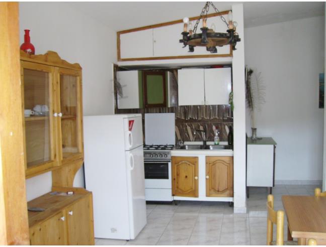 Anteprima foto 3 - Affitto Appartamento Vacanze da Privato a Scalea (Cosenza)