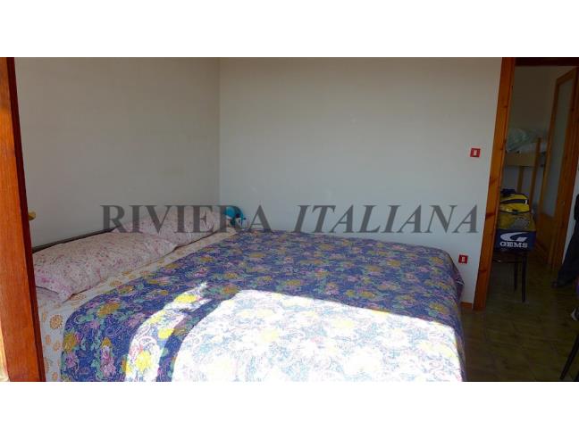 Anteprima foto 4 - Affitto Appartamento Vacanze da Privato a Scalea (Cosenza)