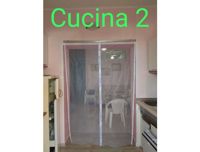 Anteprima foto 4 - Affitto Appartamento Vacanze da Privato a Scalea (Cosenza)