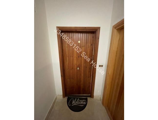 Anteprima foto 4 - Affitto Appartamento Vacanze da Privato a Scalea (Cosenza)