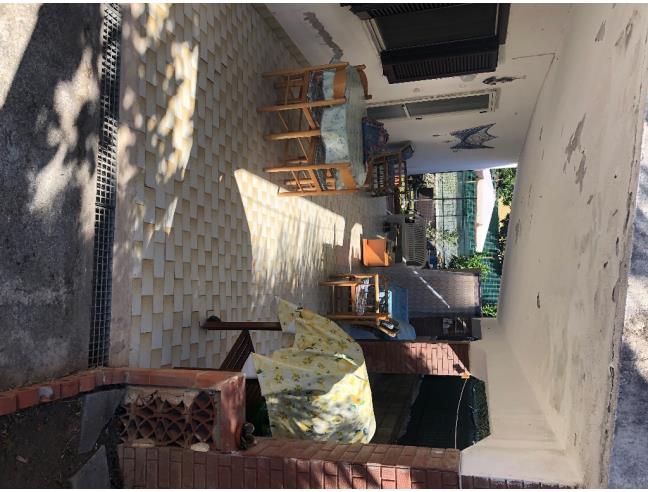 Anteprima foto 4 - Affitto Appartamento Vacanze da Privato a Scalea (Cosenza)