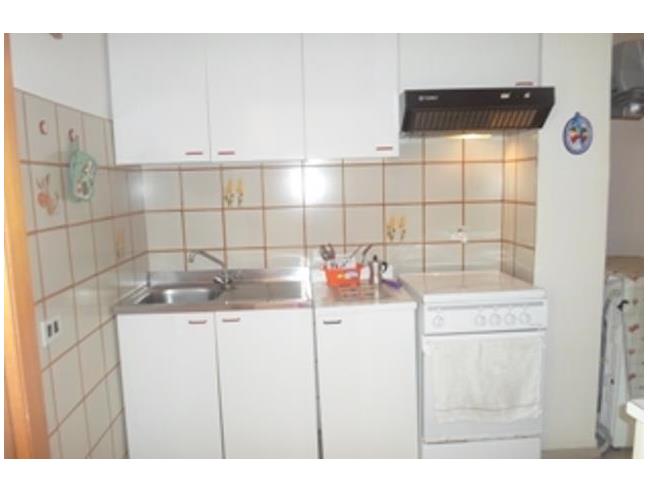 Anteprima foto 4 - Affitto Appartamento Vacanze da Privato a Scalea (Cosenza)