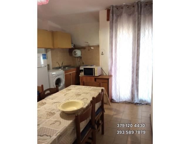 Anteprima foto 4 - Affitto Appartamento Vacanze da Privato a Scalea (Cosenza)