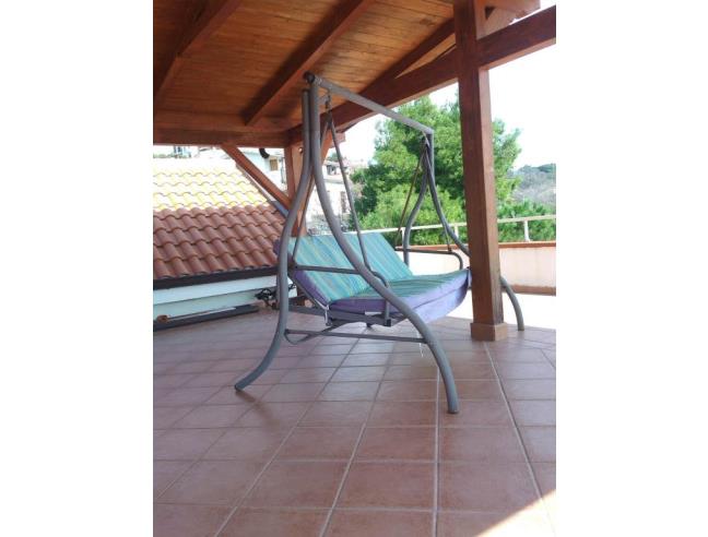 Anteprima foto 4 - Affitto Appartamento Vacanze da Privato a Scalea (Cosenza)