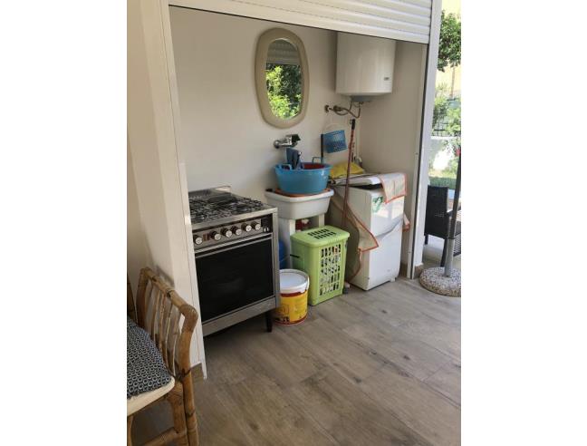 Anteprima foto 4 - Affitto Appartamento Vacanze da Privato a Scalea (Cosenza)