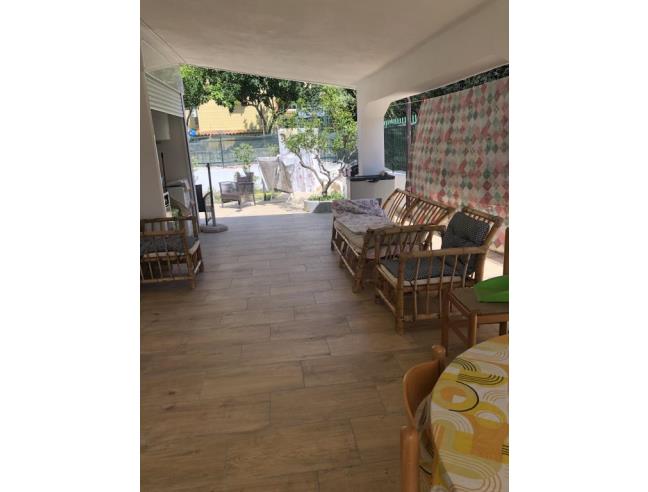 Anteprima foto 5 - Affitto Appartamento Vacanze da Privato a Scalea (Cosenza)