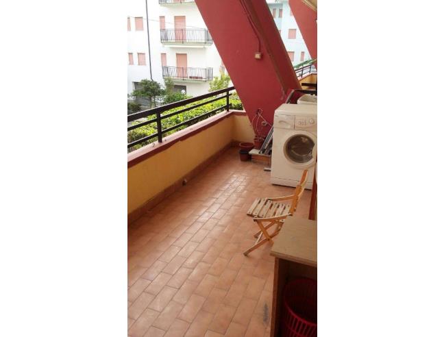 Anteprima foto 5 - Affitto Appartamento Vacanze da Privato a Scalea (Cosenza)