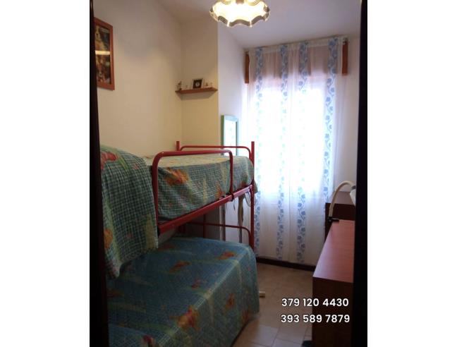 Anteprima foto 5 - Affitto Appartamento Vacanze da Privato a Scalea (Cosenza)