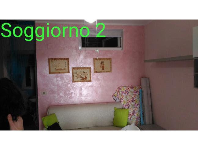 Anteprima foto 5 - Affitto Appartamento Vacanze da Privato a Scalea (Cosenza)