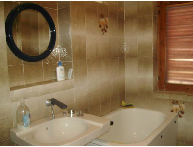 Anteprima foto 5 - Affitto Appartamento Vacanze da Privato a Scalea (Cosenza)