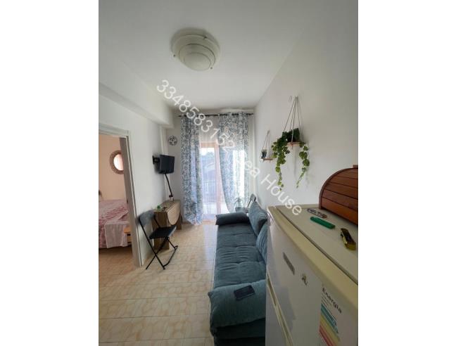 Anteprima foto 5 - Affitto Appartamento Vacanze da Privato a Scalea (Cosenza)