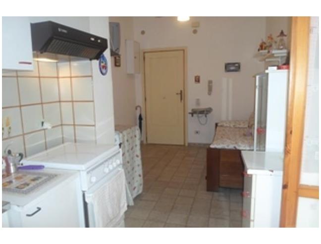 Anteprima foto 5 - Affitto Appartamento Vacanze da Privato a Scalea (Cosenza)