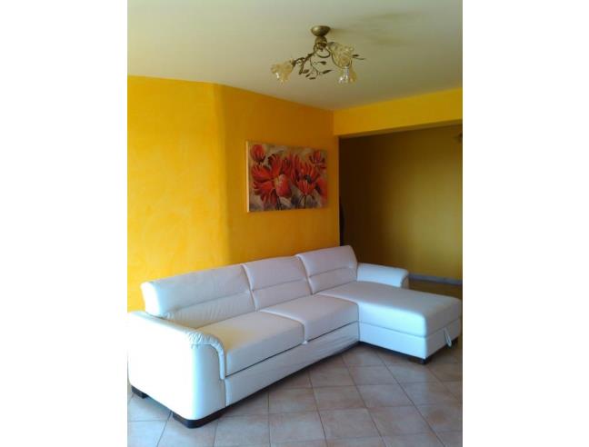 Anteprima foto 5 - Affitto Appartamento Vacanze da Privato a Scalea (Cosenza)