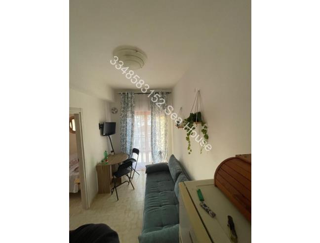 Anteprima foto 6 - Affitto Appartamento Vacanze da Privato a Scalea (Cosenza)