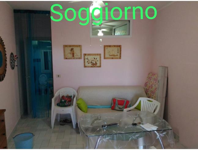 Anteprima foto 6 - Affitto Appartamento Vacanze da Privato a Scalea (Cosenza)