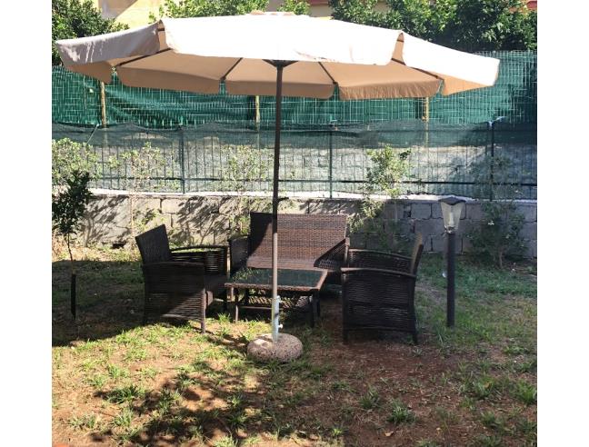 Anteprima foto 6 - Affitto Appartamento Vacanze da Privato a Scalea (Cosenza)