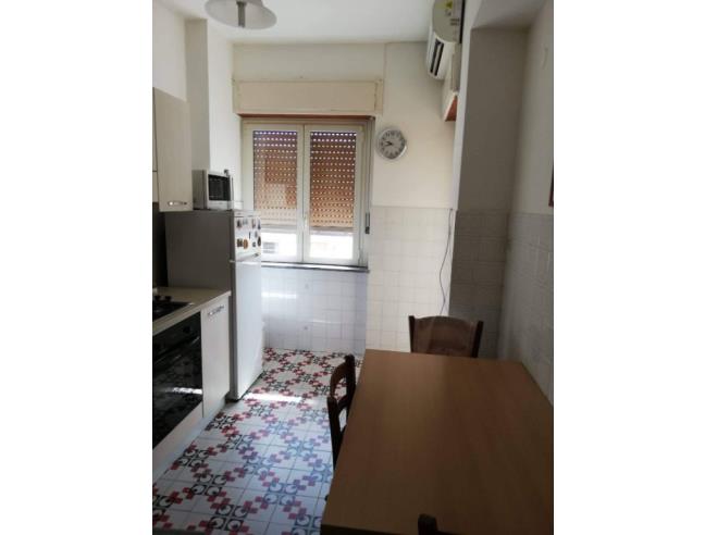 Anteprima foto 6 - Affitto Appartamento Vacanze da Privato a Scalea (Cosenza)