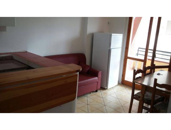 Anteprima foto 7 - Affitto Appartamento Vacanze da Privato a Scalea (Cosenza)