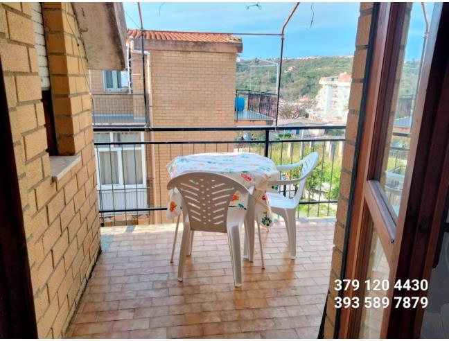 Anteprima foto 7 - Affitto Appartamento Vacanze da Privato a Scalea (Cosenza)