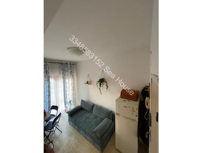 Anteprima foto 7 - Affitto Appartamento Vacanze da Privato a Scalea (Cosenza)