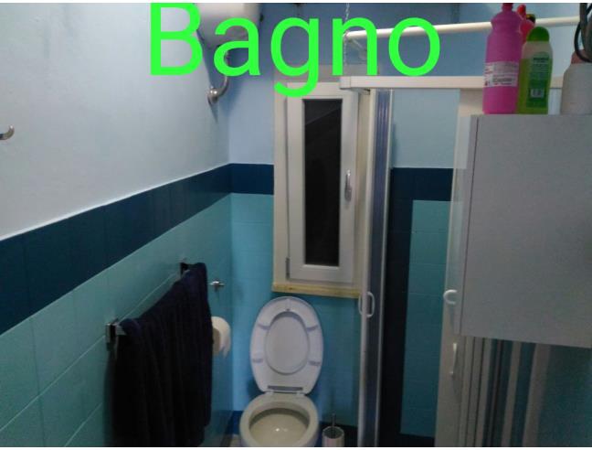 Anteprima foto 7 - Affitto Appartamento Vacanze da Privato a Scalea (Cosenza)