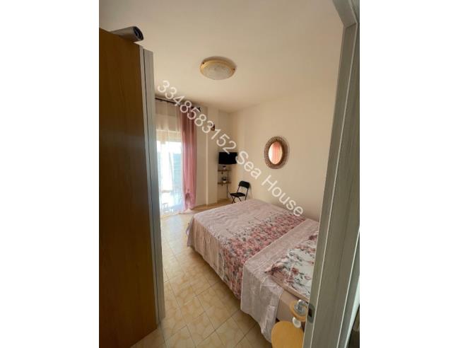 Anteprima foto 8 - Affitto Appartamento Vacanze da Privato a Scalea (Cosenza)