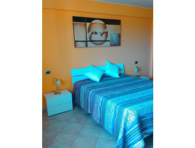 Anteprima foto 8 - Affitto Appartamento Vacanze da Privato a Scalea (Cosenza)