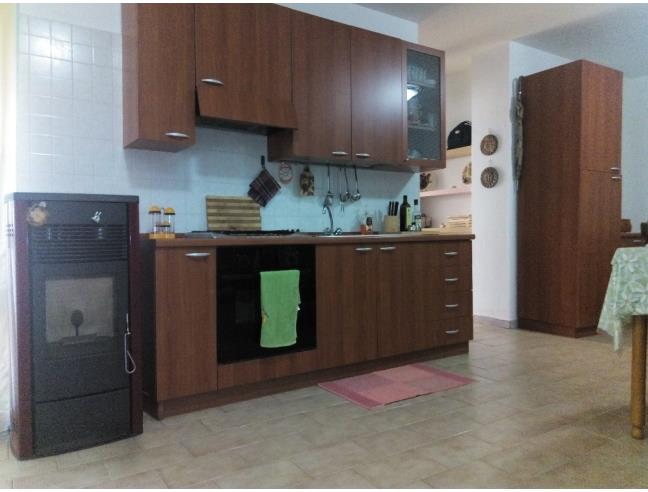 Anteprima foto 2 - Affitto Appartamento Vacanze da Privato a Scanzano Jonico (Matera)