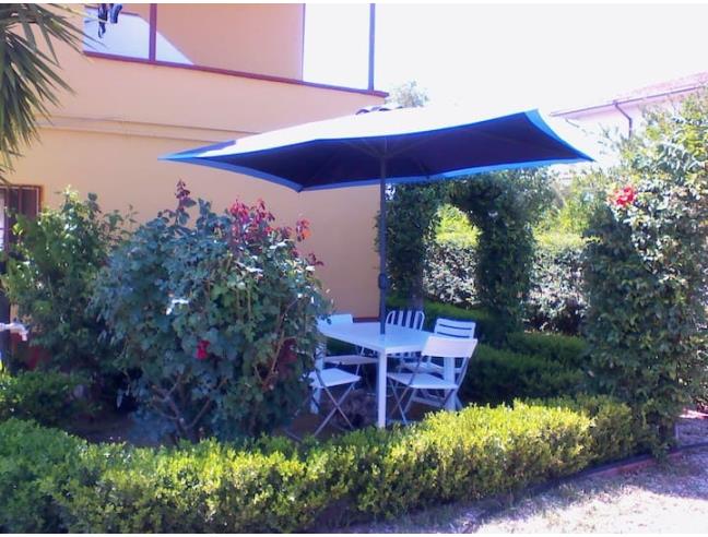 Anteprima foto 2 - Affitto Appartamento Vacanze da Privato a Scanzano Jonico (Matera)